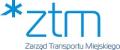 ZTM logo strona